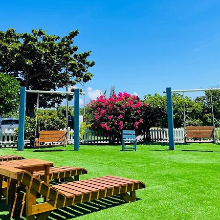 Canaan B&B Kenting Cape Eluanbi Exterior foto