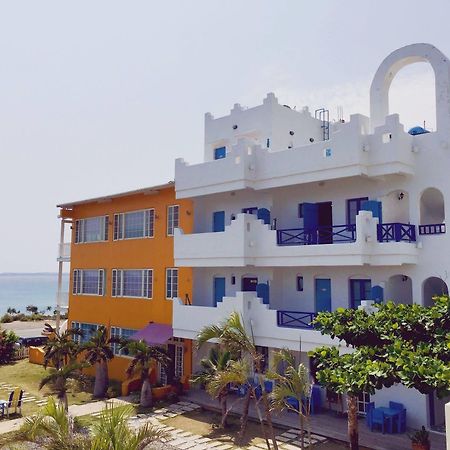 Canaan B&B Kenting Cape Eluanbi Exterior foto