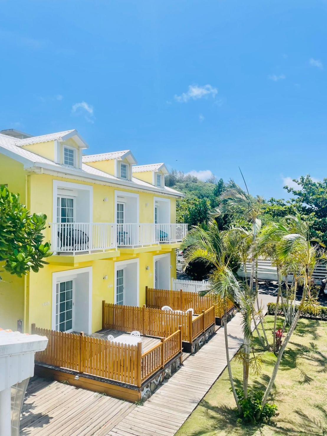 Canaan B&B Kenting Cape Eluanbi Zimmer foto