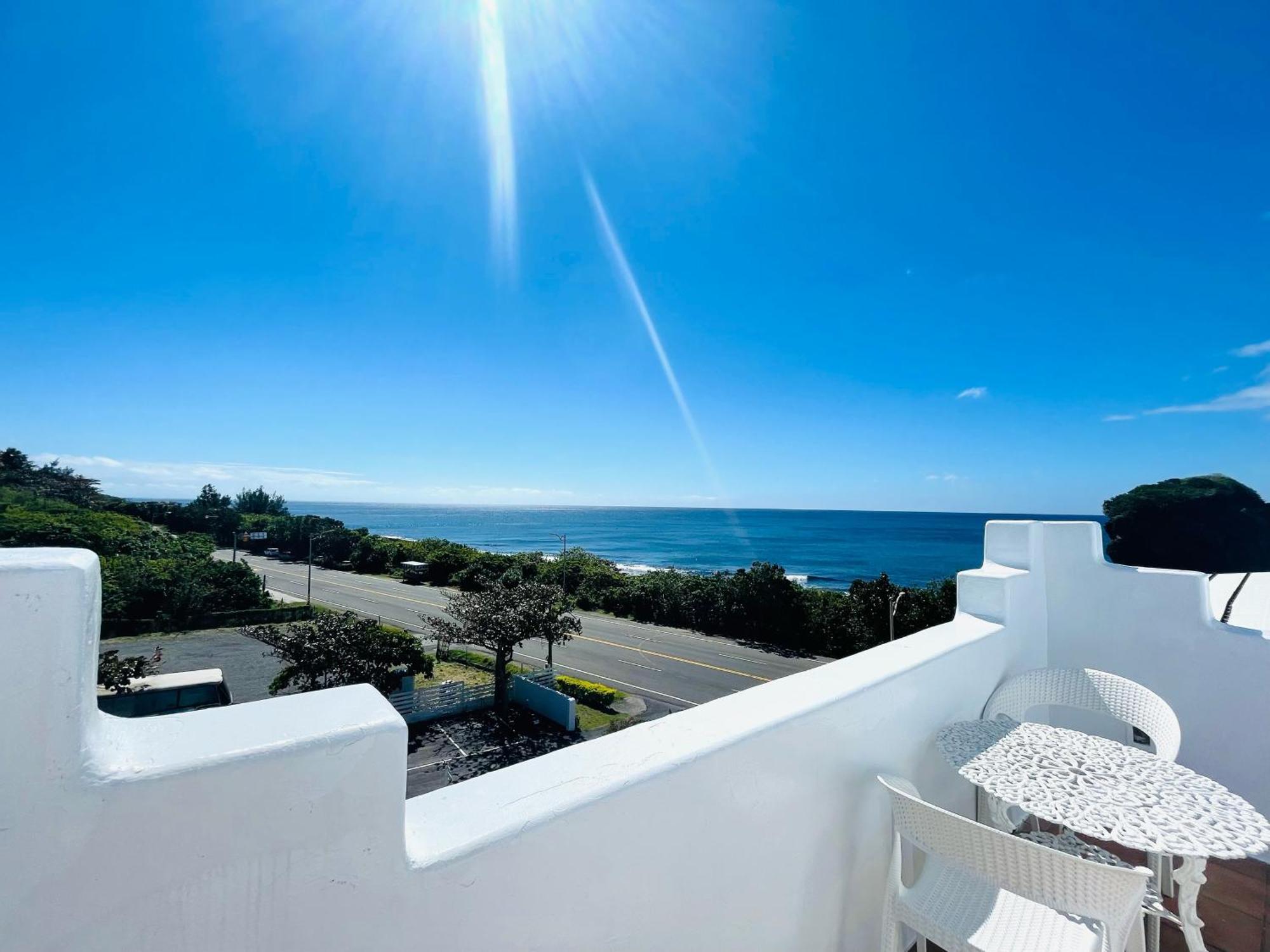 Canaan B&B Kenting Cape Eluanbi Zimmer foto