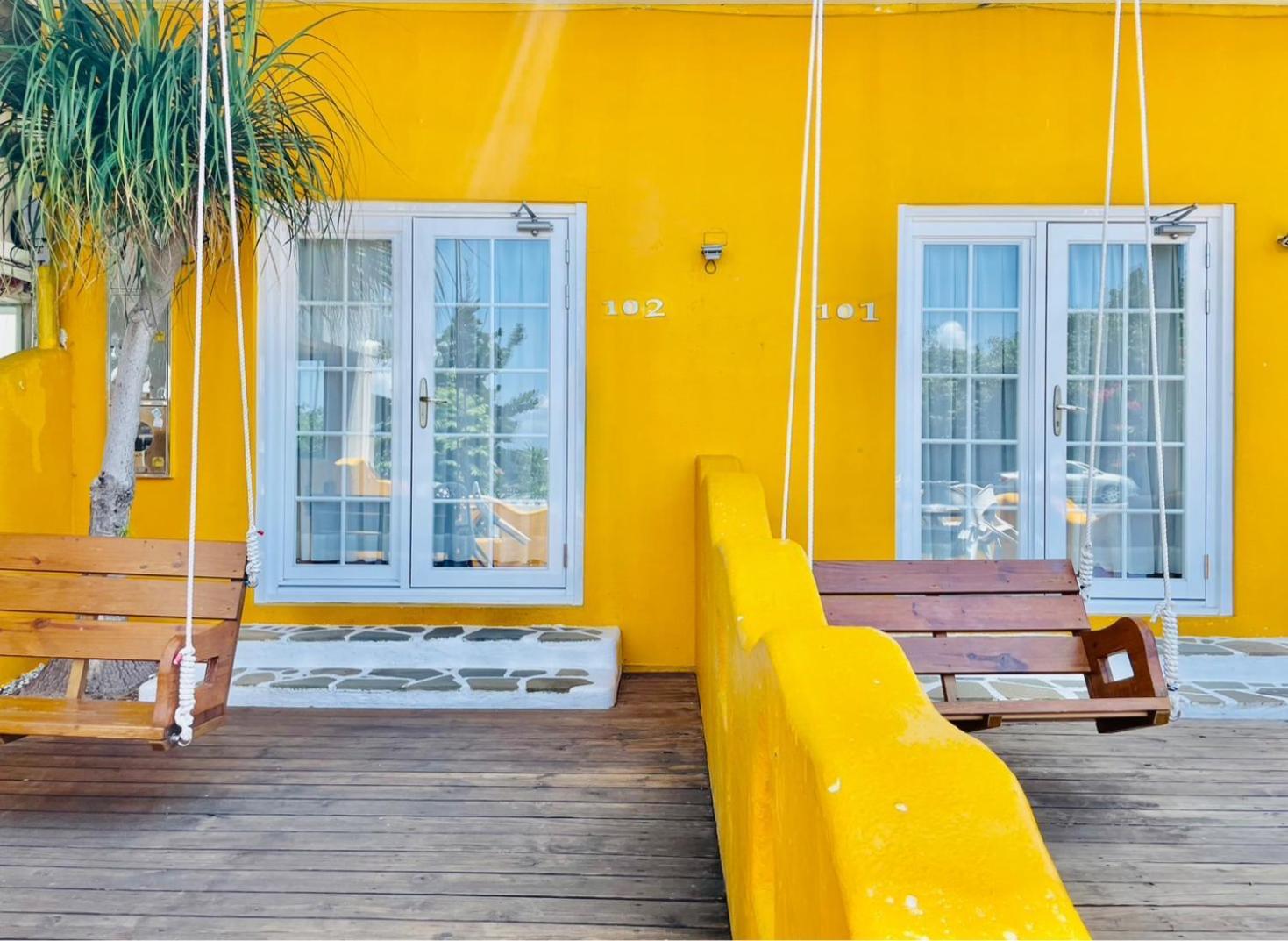 Canaan B&B Kenting Cape Eluanbi Zimmer foto
