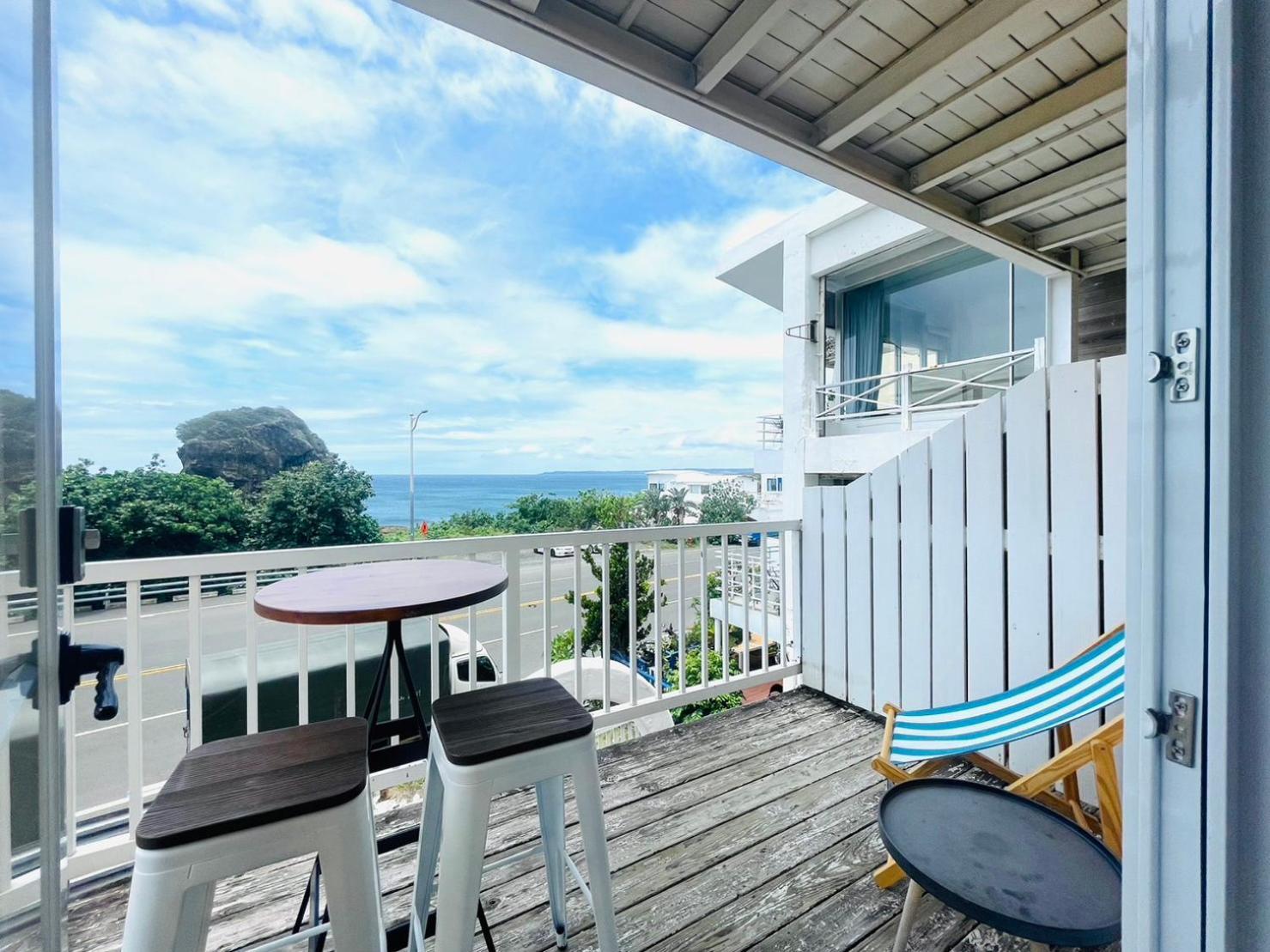 Canaan B&B Kenting Cape Eluanbi Zimmer foto