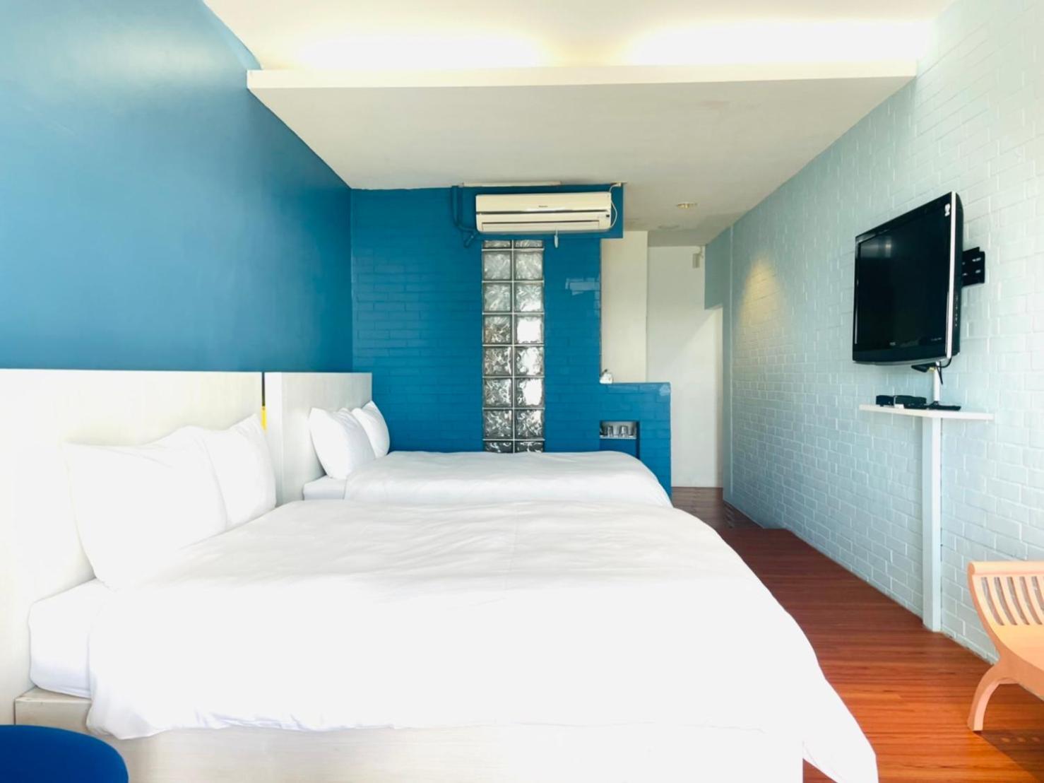 Canaan B&B Kenting Cape Eluanbi Zimmer foto