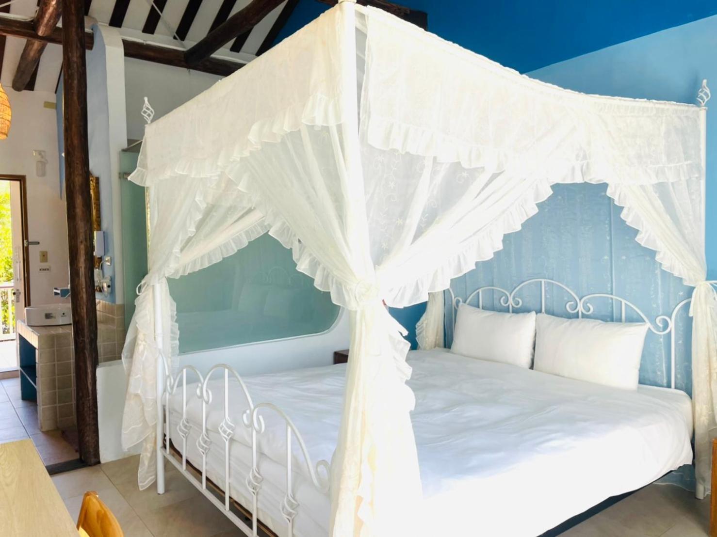 Canaan B&B Kenting Cape Eluanbi Zimmer foto