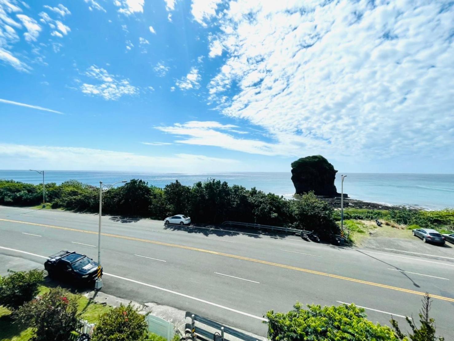 Canaan B&B Kenting Cape Eluanbi Zimmer foto