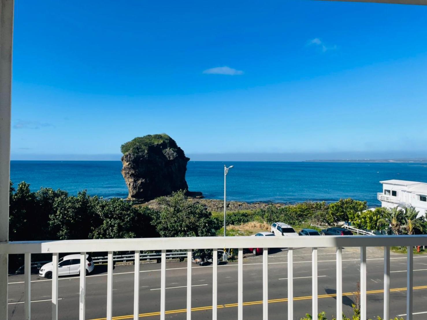Canaan B&B Kenting Cape Eluanbi Zimmer foto