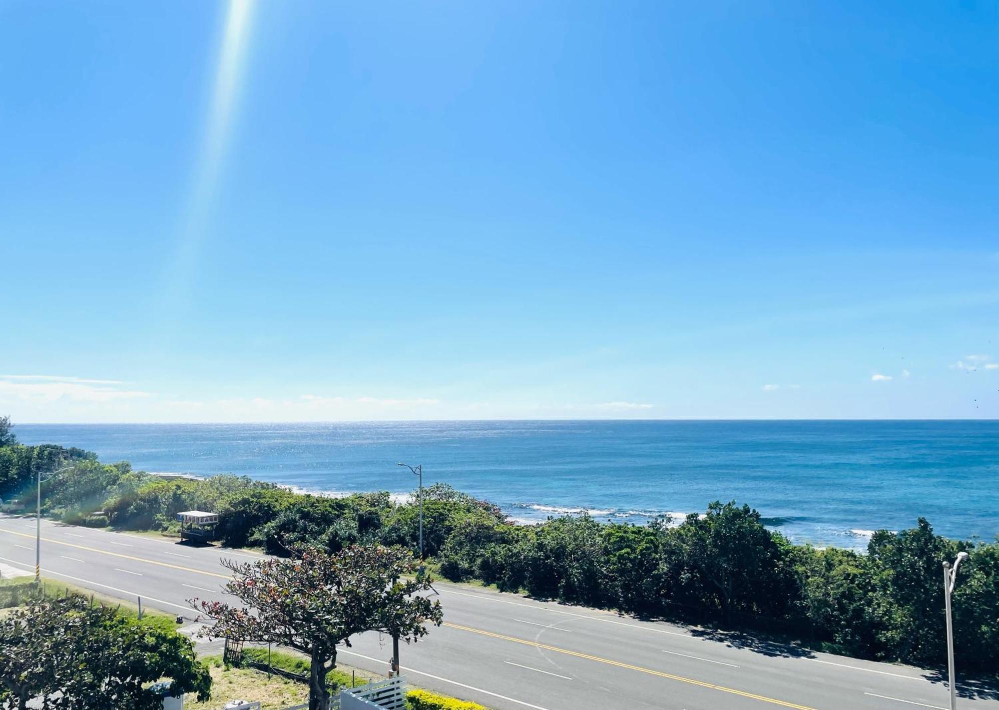 Canaan B&B Kenting Cape Eluanbi Zimmer foto