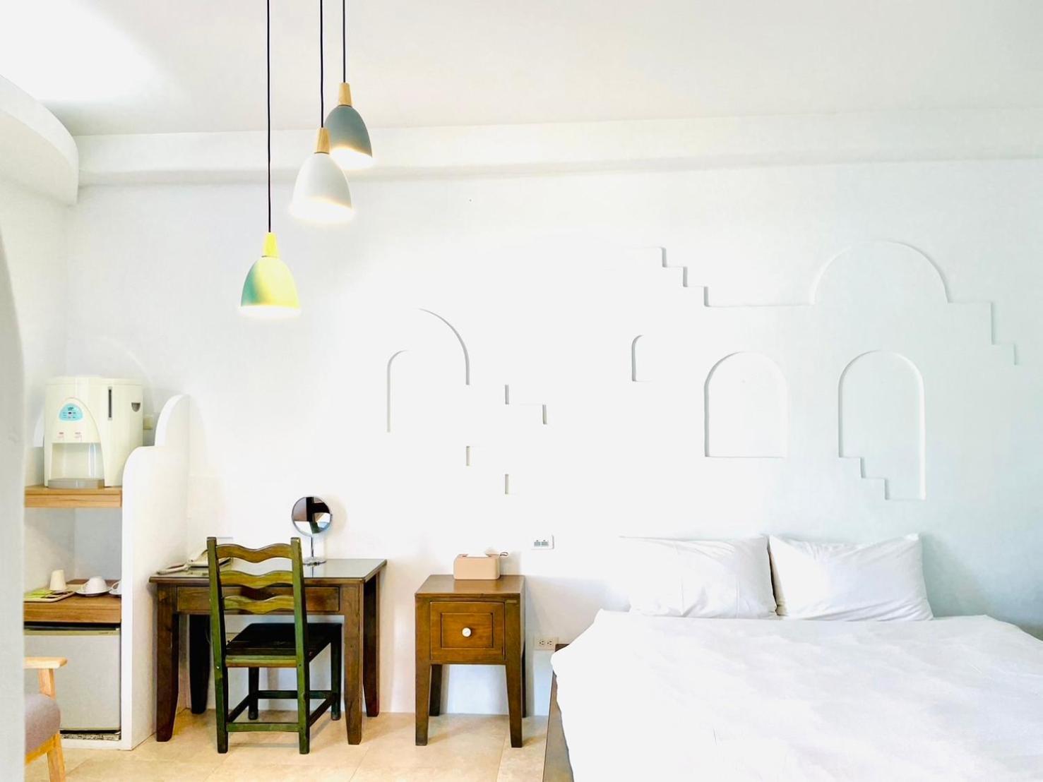 Canaan B&B Kenting Cape Eluanbi Zimmer foto