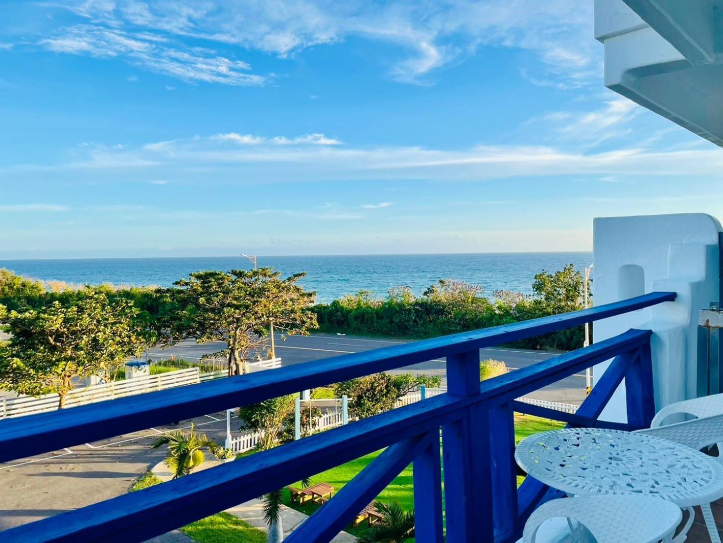 Canaan B&B Kenting Cape Eluanbi Zimmer foto