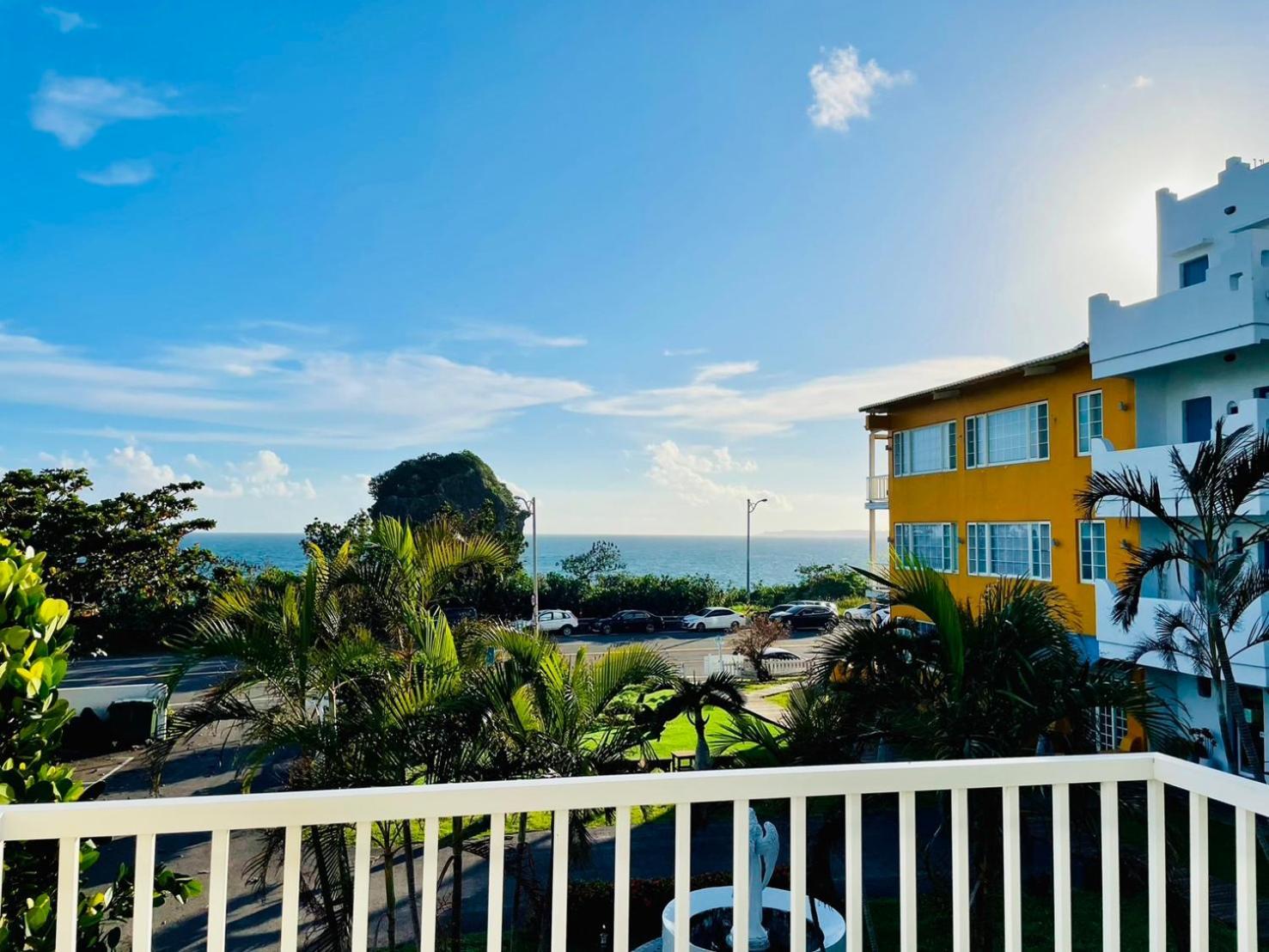Canaan B&B Kenting Cape Eluanbi Zimmer foto