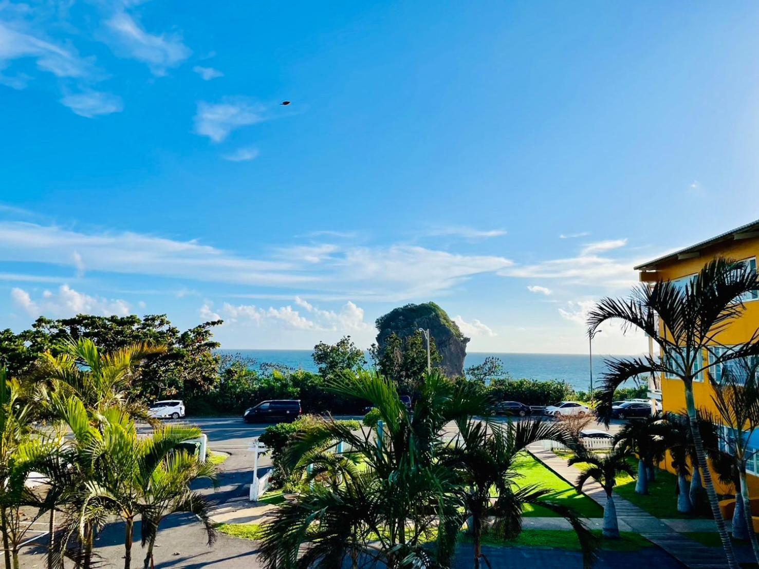 Canaan B&B Kenting Cape Eluanbi Zimmer foto