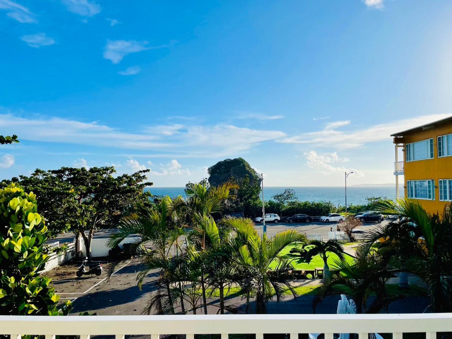 Canaan B&B Kenting Cape Eluanbi Zimmer foto