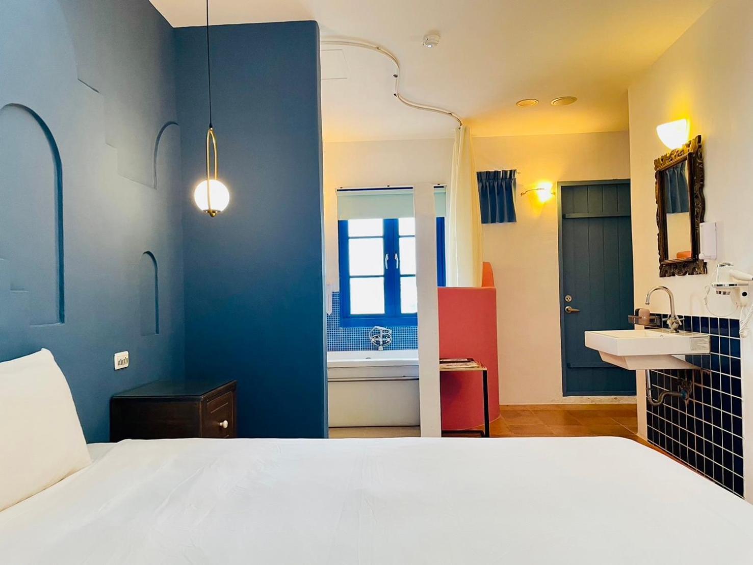 Canaan B&B Kenting Cape Eluanbi Zimmer foto