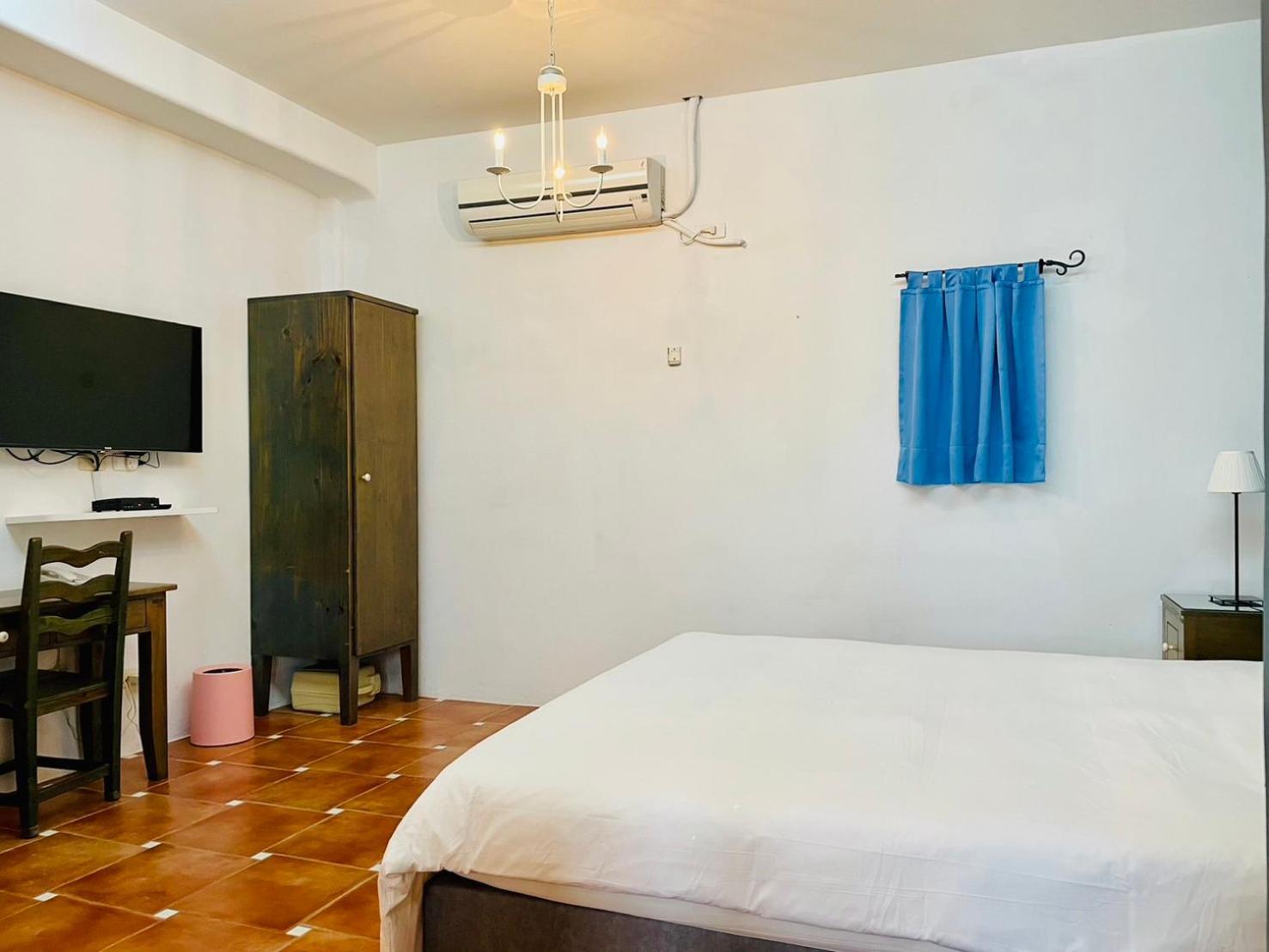 Canaan B&B Kenting Cape Eluanbi Zimmer foto