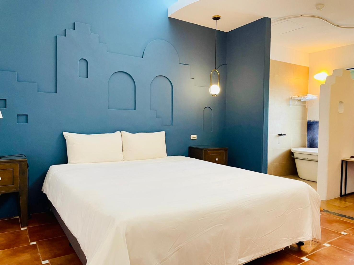 Canaan B&B Kenting Cape Eluanbi Zimmer foto
