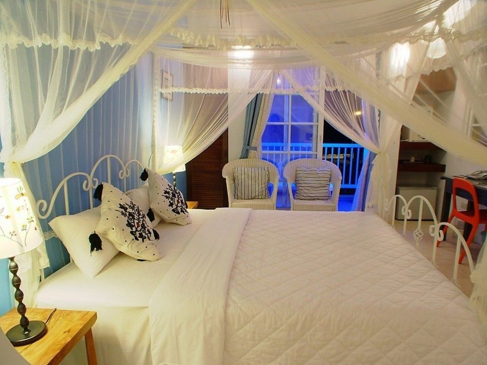 Canaan B&B Kenting Cape Eluanbi Exterior foto