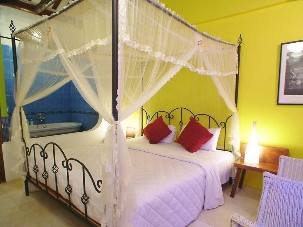 Canaan B&B Kenting Cape Eluanbi Exterior foto