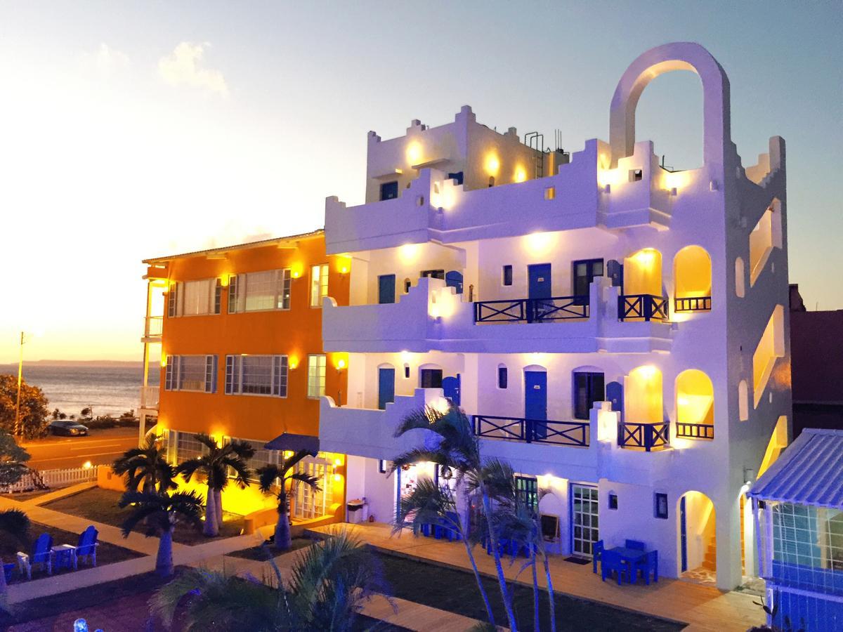 Canaan B&B Kenting Cape Eluanbi Exterior foto