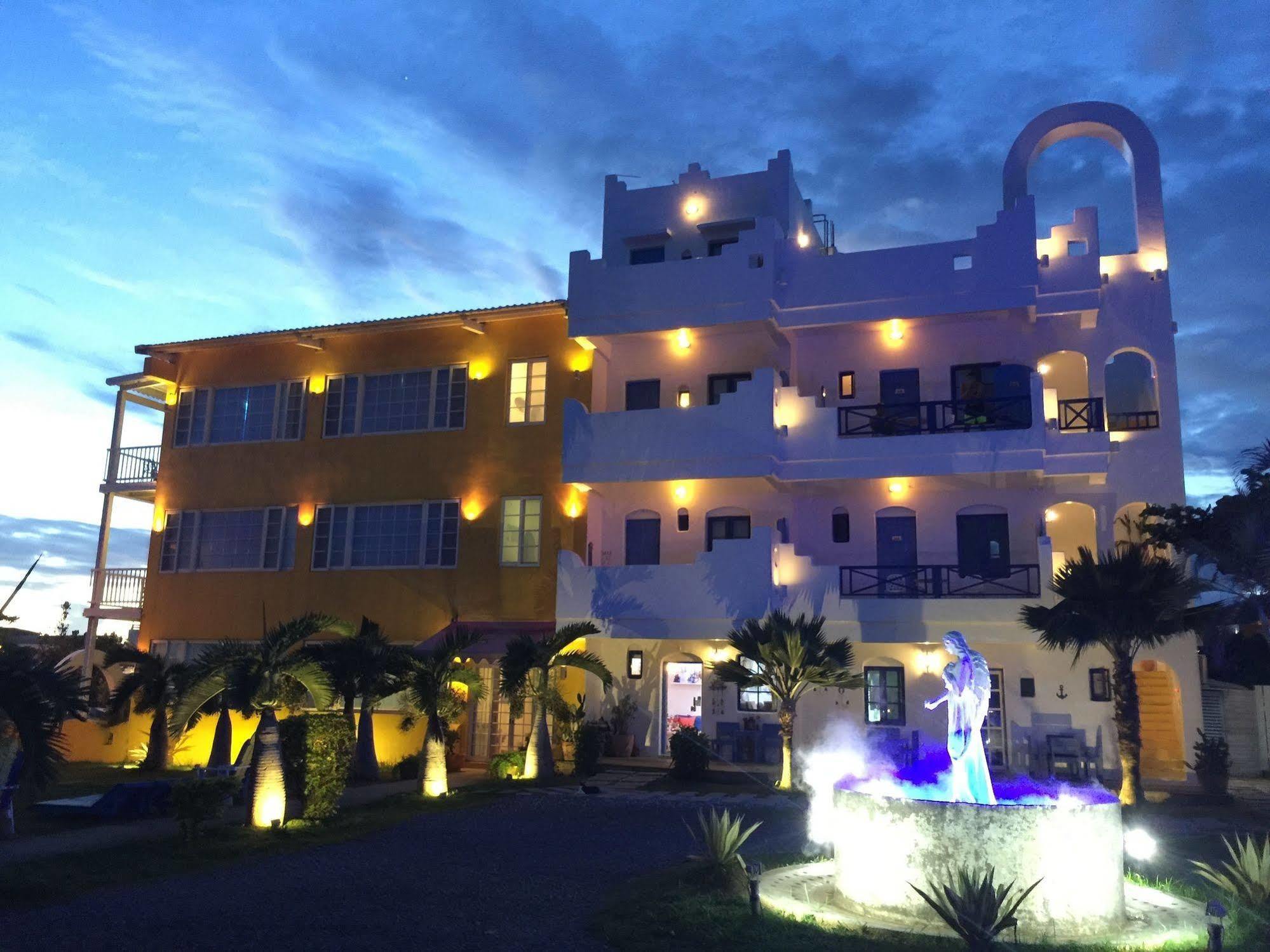 Canaan B&B Kenting Cape Eluanbi Exterior foto